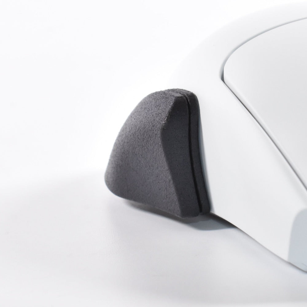 Nitro Factory nTech Fit for Viper V3 Pro : Spacer for VG-a1 VV3