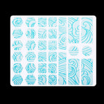Load image into Gallery viewer, ESPTiger Oriole Grip Tape - DIY Universal version
