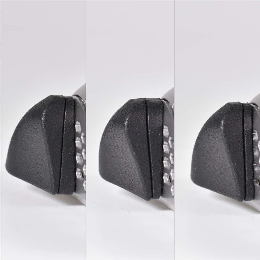 Nitro Factory nTech Fit for Finalmouse S : Spacer for VG-a1 fms