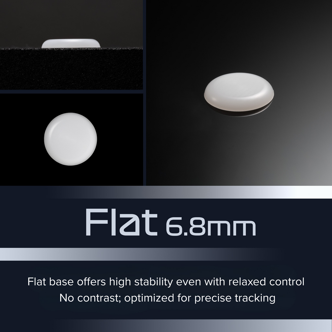 Nitro Factory nTech Skate for Universal ULTEM