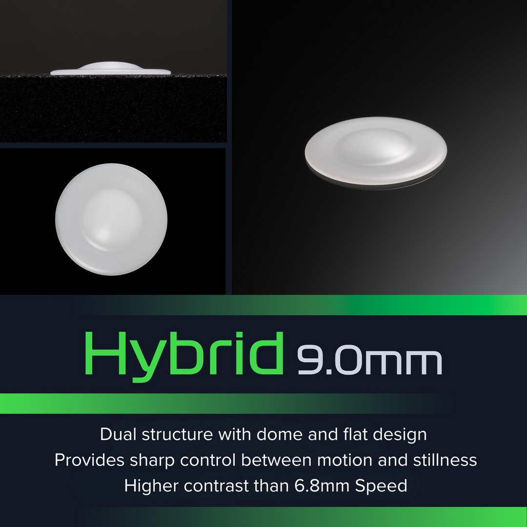 Nitro Factory nTech Skate for Universal 66Nylon