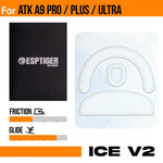 Load image into Gallery viewer, ESPTiger ICE V2 Mouse Skates - For ATK
