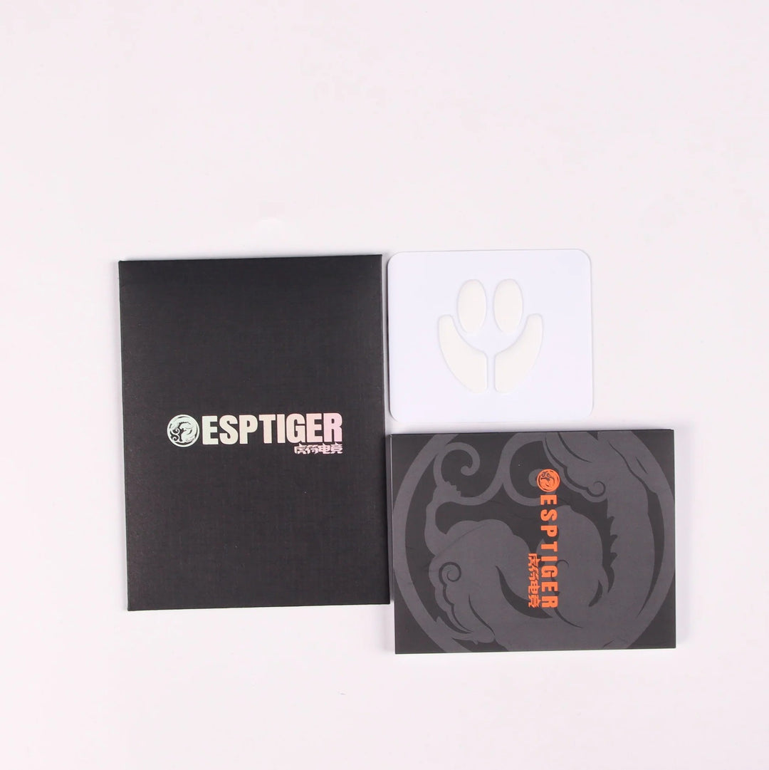 ESPTiger ICE V2 Mouse Skates - For Vancer x Arbiter