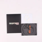 Load image into Gallery viewer, ESPTiger ICE V2 Mouse Skates - For Vancer x Arbiter

