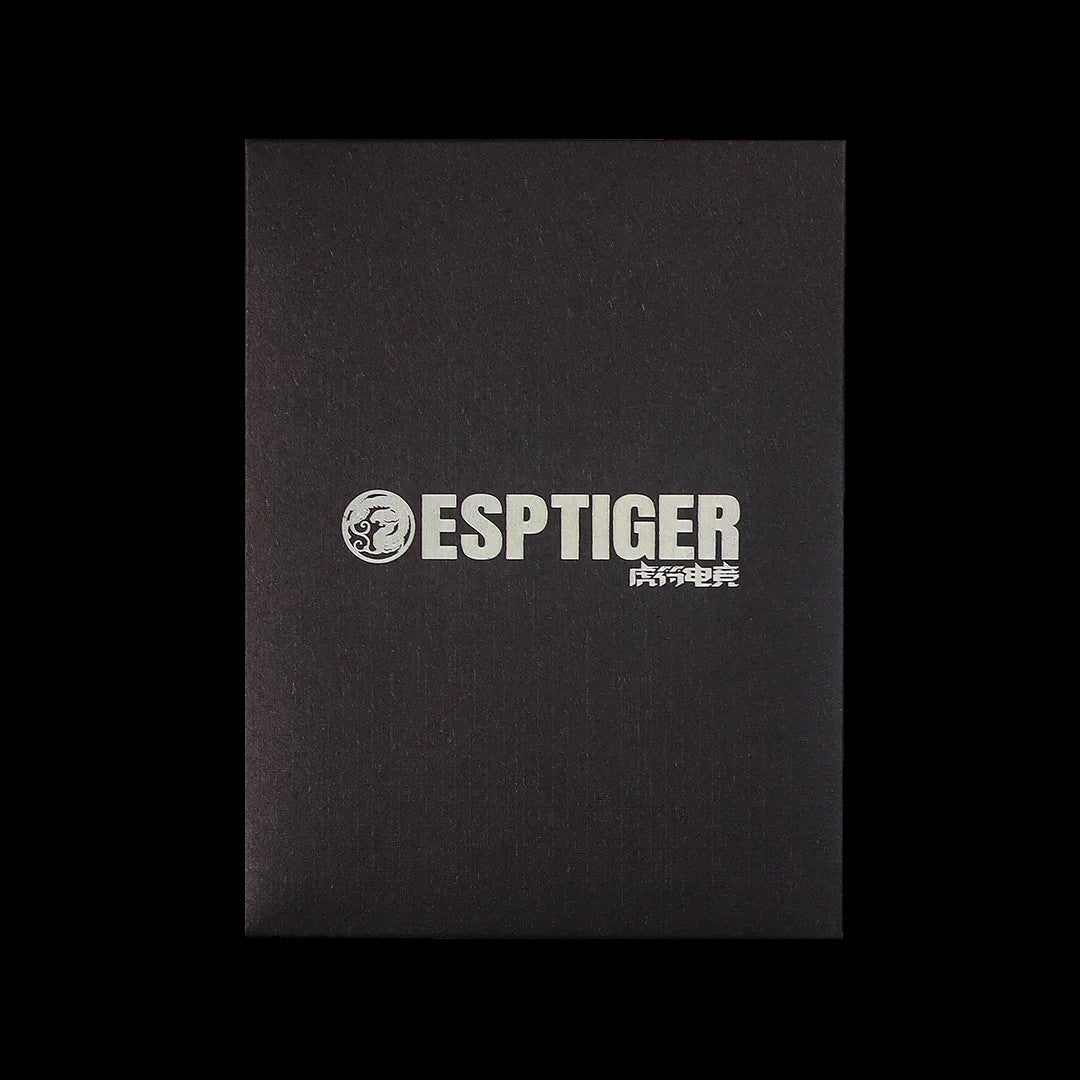 ESPTiger ICE V2 Mouse Skates - For PWNAGE