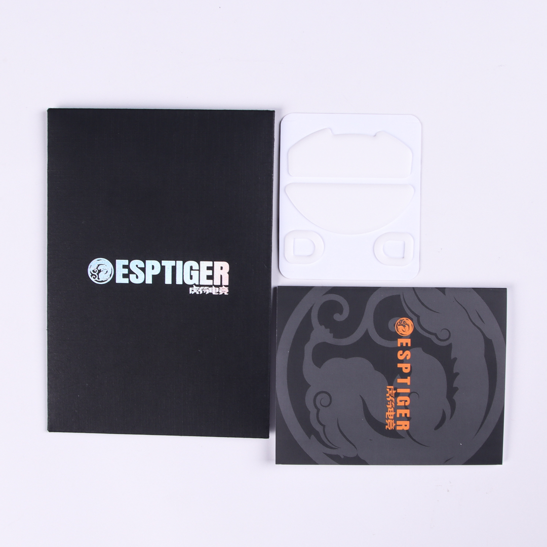 ESPTiger ICE V2 Mouse Skates - For Razer