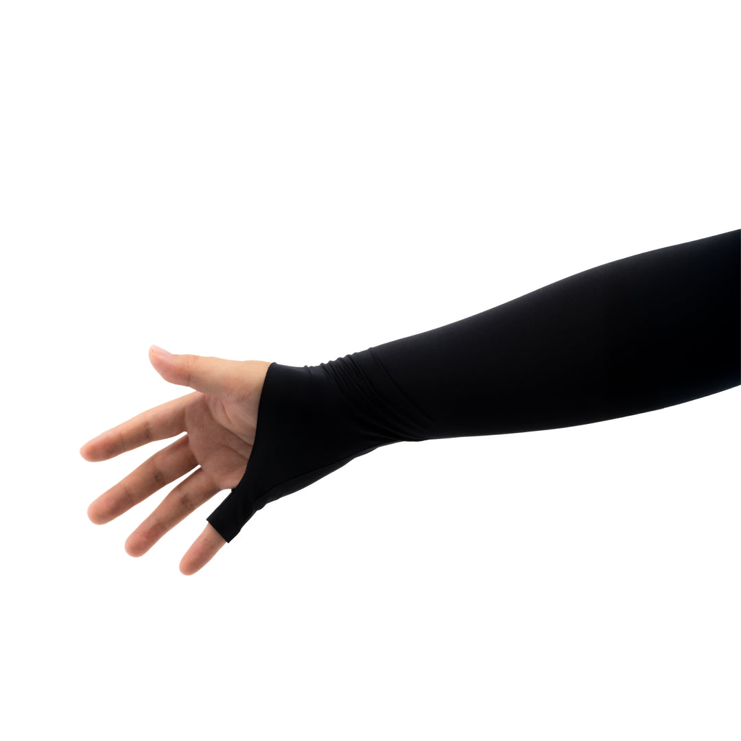 KIBU Reversible Arm Sleeve for Cloth Mouse Pads