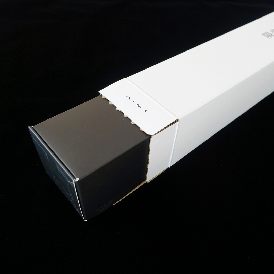 AIM1 KAGERO Mousepad