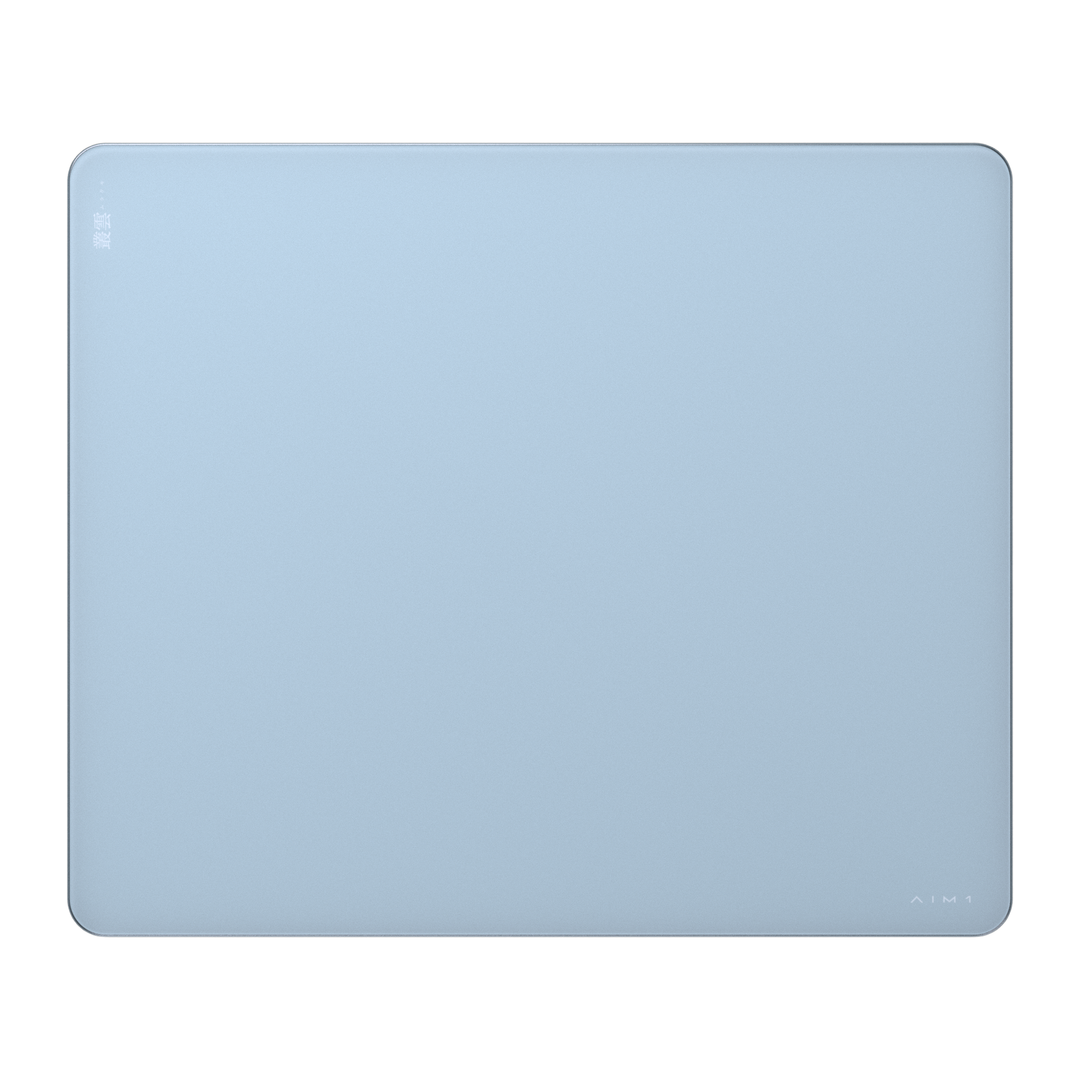 AIM1 MURAKUMO Glass Mousepad – JP Gaming