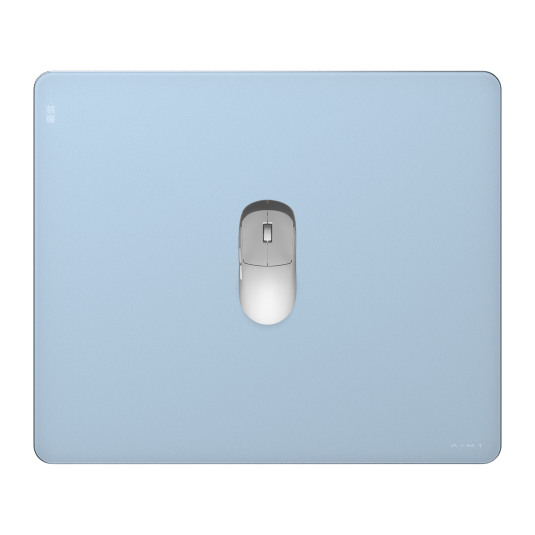 AIM1 MURAKUMO Glass Mousepad – JP Gaming