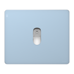 Load image into Gallery viewer, AIM1 MURAKUMO Glass Mousepad
