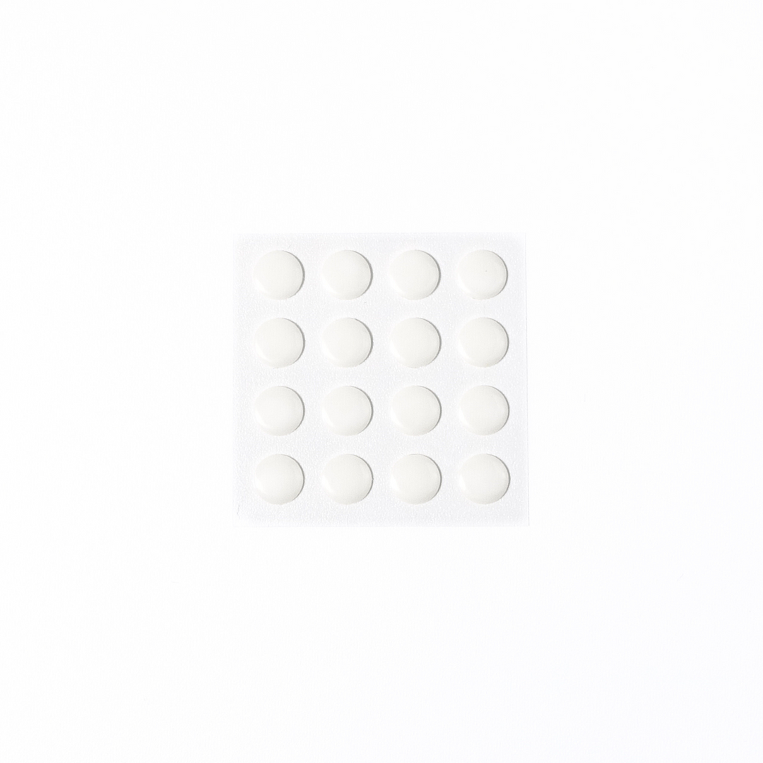 ARTISAN MIZUGUMO FUTAE P8 Mouse Skates