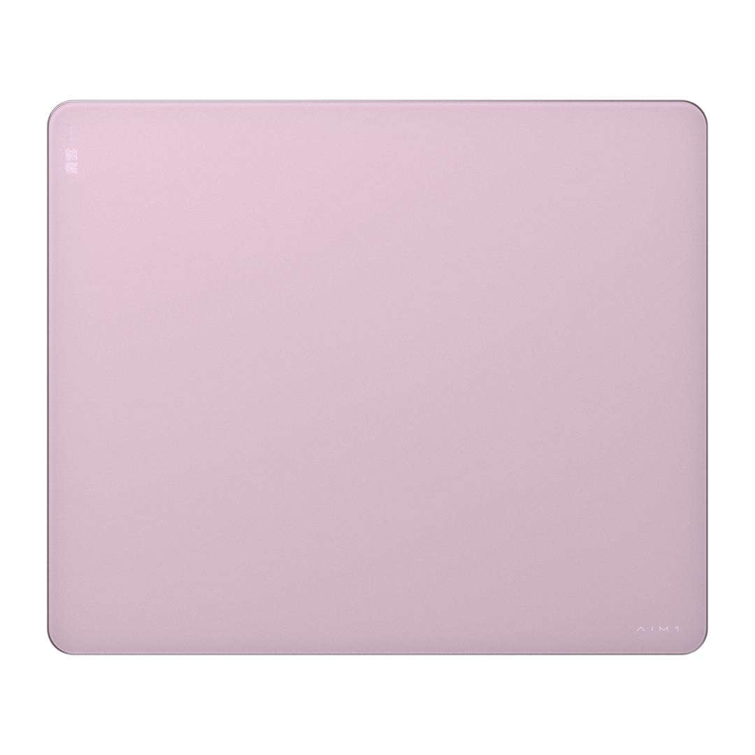 AIM1 MURAKUMO Glass Mousepad
