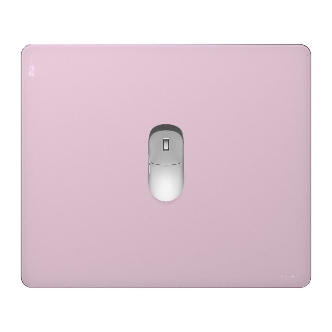 AIM1 MURAKUMO Glass Mousepad