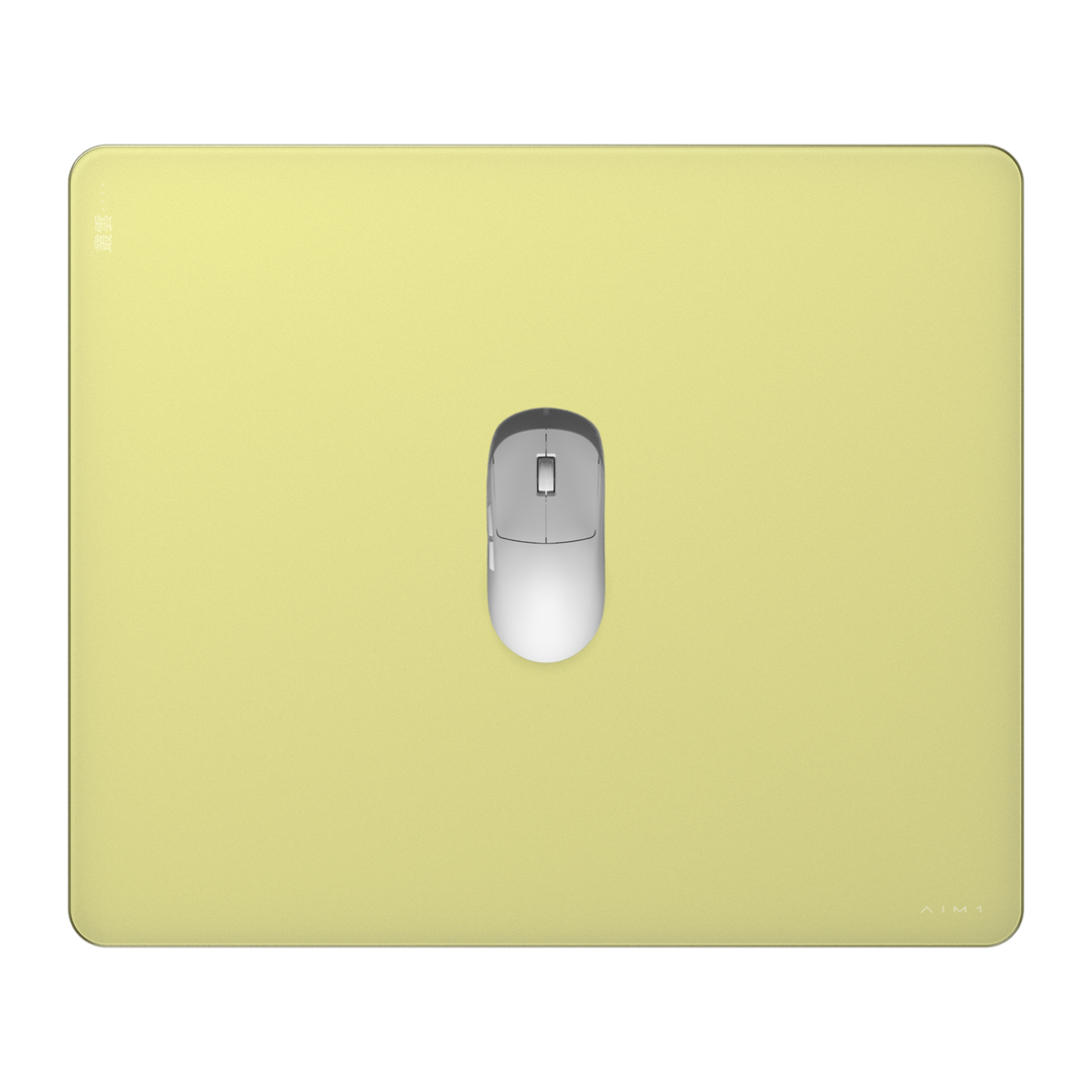 AIM1 MURAKUMO Glass Mousepad – JP Gaming