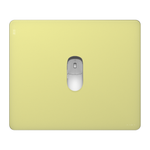 Load image into Gallery viewer, AIM1 MURAKUMO Glass Mousepad
