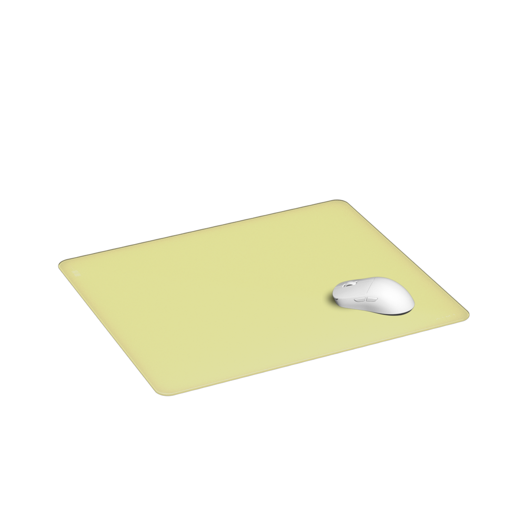 AIM1 MURAKUMO Glass Mousepad