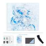 Load image into Gallery viewer, X-Raypad NOD Glass Mousepad
