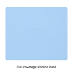 Load image into Gallery viewer, X-Raypad NOD Glass Mousepad
