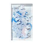 Load image into Gallery viewer, X-Raypad NOD Glass Mousepad

