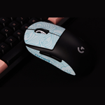 Load image into Gallery viewer, ESPTiger Oriole Grip Tape - For Logitech G-PRO X SUPERLIGHT
