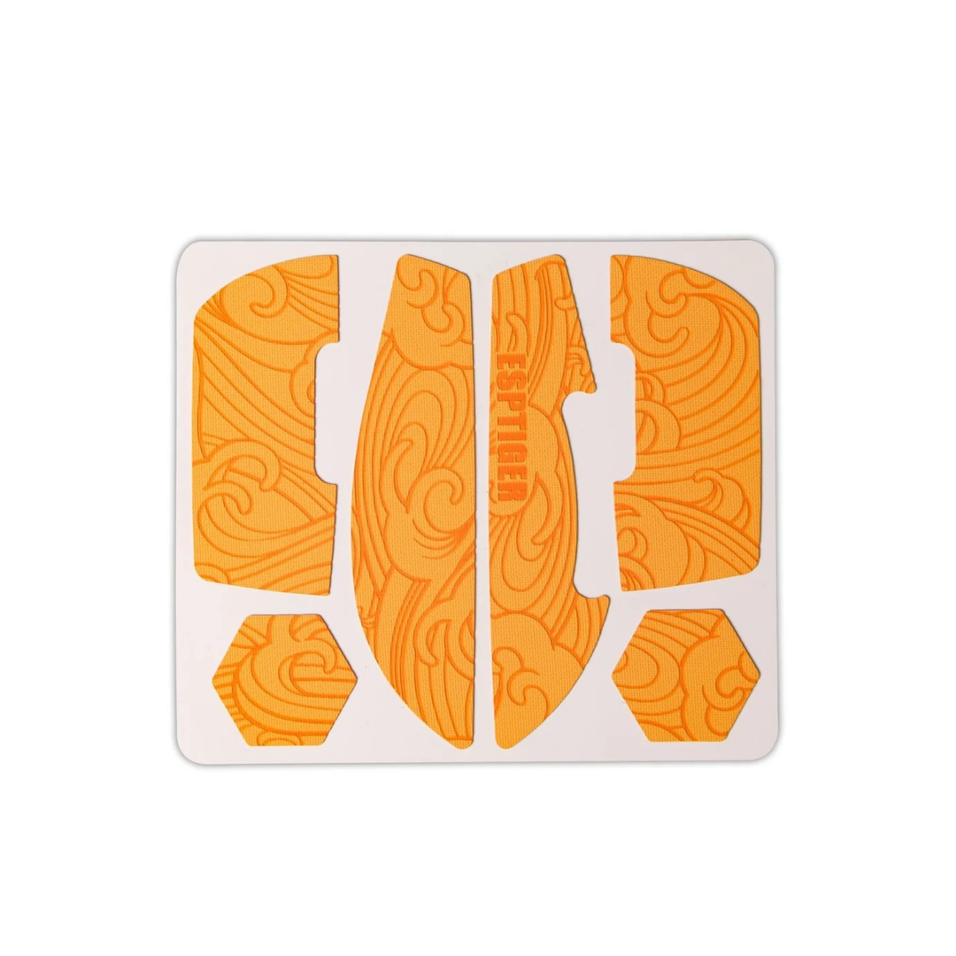 ESPTiger Oriole Grip Tape - For Logitech G-PRO X SUPERLIGHT