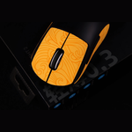 Load image into Gallery viewer, ESPTiger Oriole Grip Tape - For Logitech G-PRO Wireless

