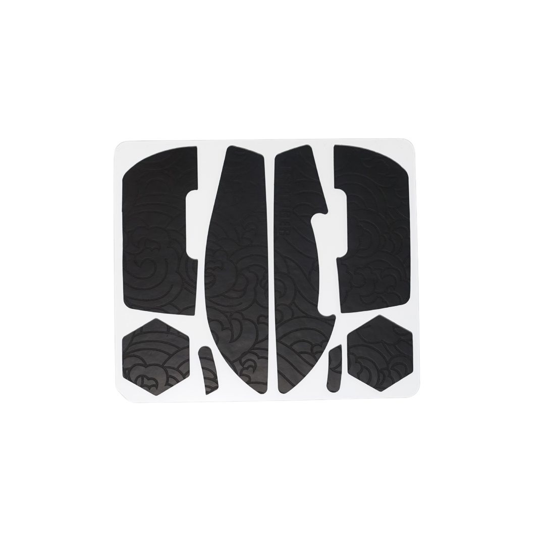 ESPTiger Oriole Grip Tape - For Logitech G-PRO X SUPERLIGHT