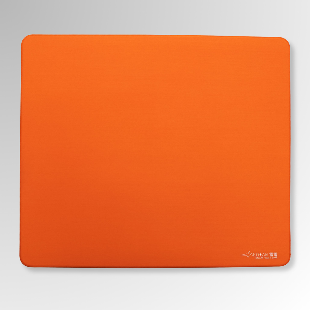 ARTISAN FX RAIDEN Mousepad