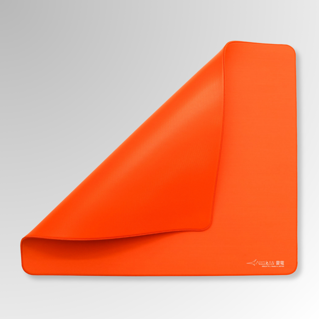 ARTISAN FX RAIDEN Mousepad