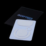 Load image into Gallery viewer, ESPTiger SNOW Mouse Skates - For Logitech
