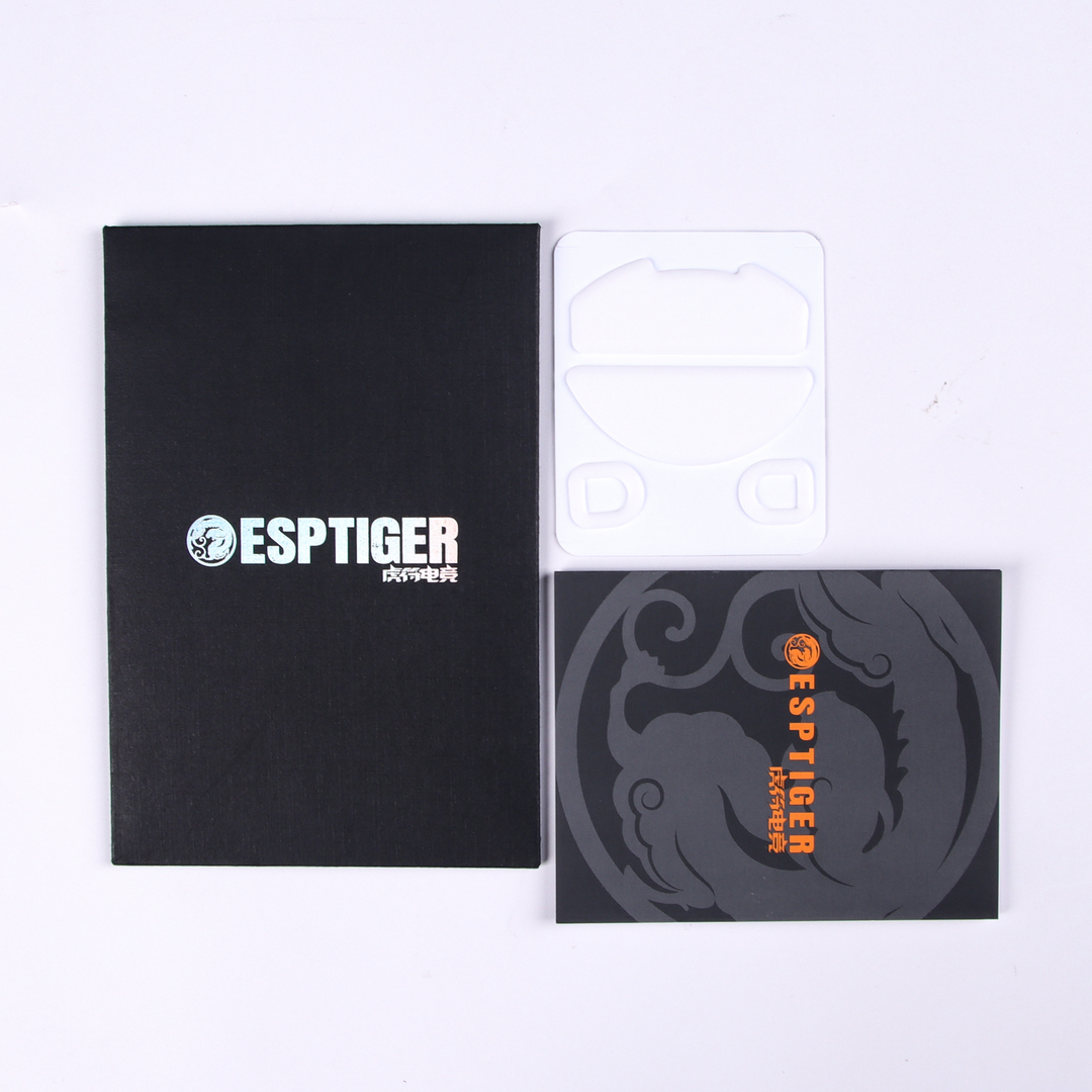 ESPTiger SNOW Mouse Skates - For Razer