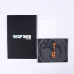 Load image into Gallery viewer, ESPTiger SNOW Mouse Skates - For Razer
