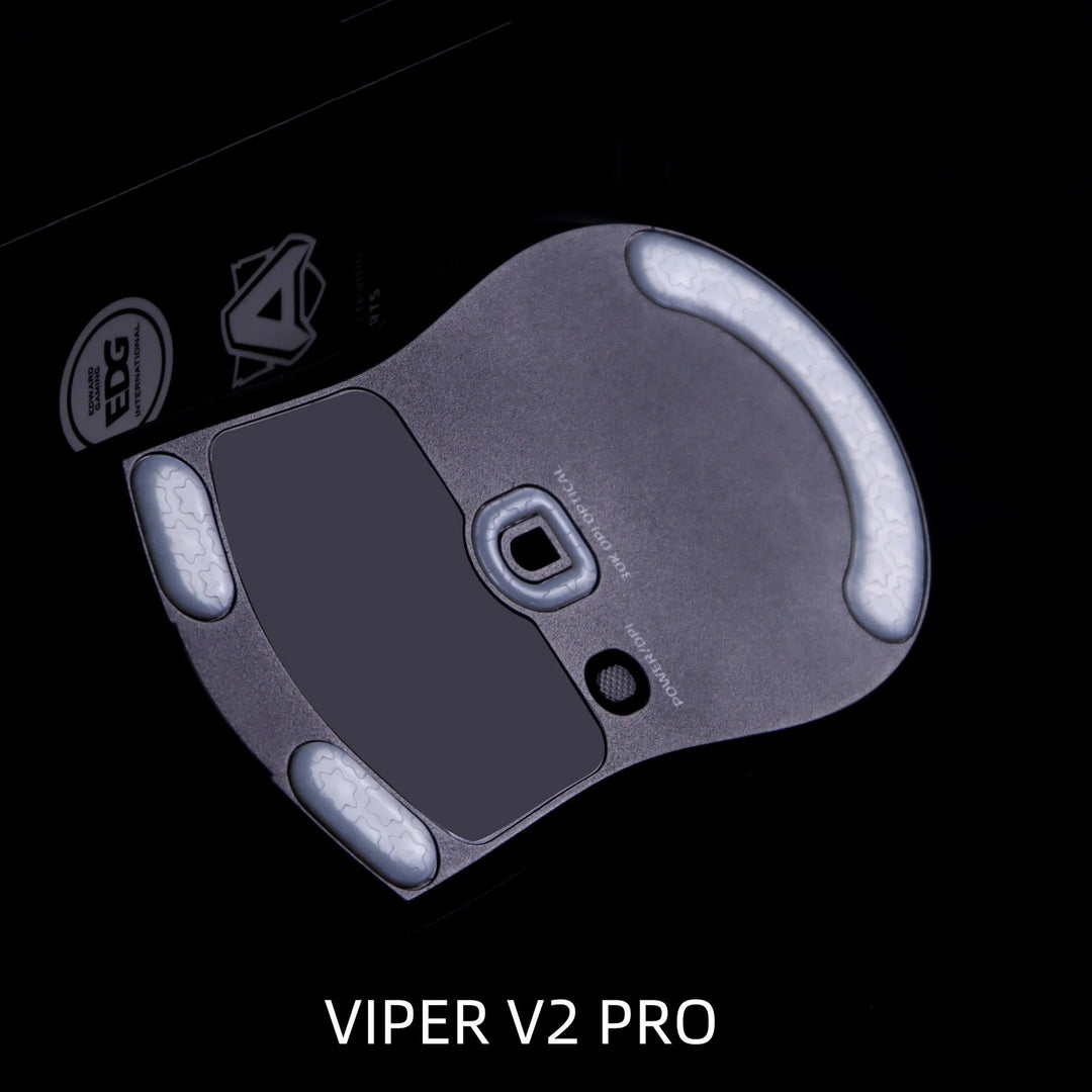 ESPTiger SNOW Mouse Skates - For Razer
