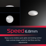 Load image into Gallery viewer, Nitro Factory nTech Skate for Universal TRZ
