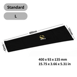 Load image into Gallery viewer, KIBU Reversible Arm Sleeve for Cloth Mouse Pads
