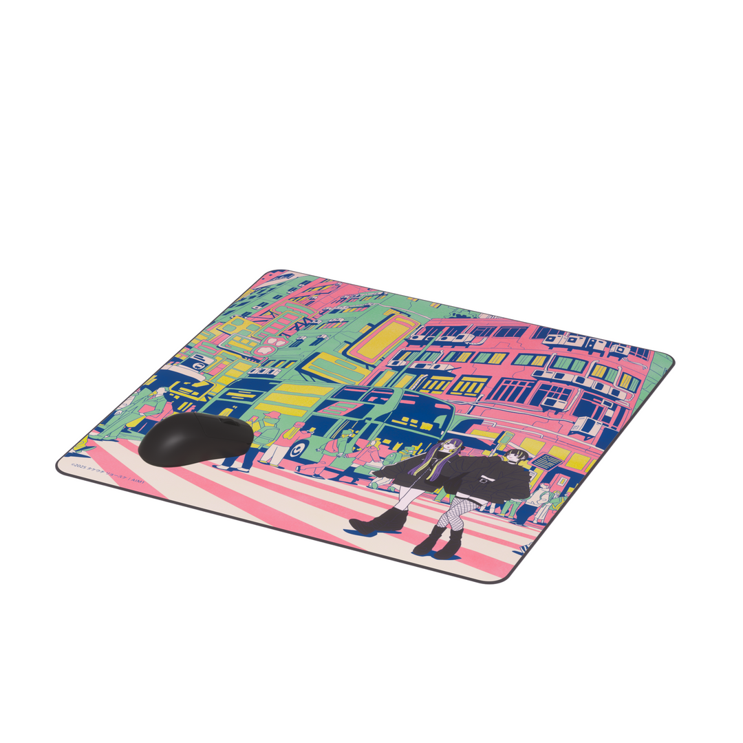AIM1 KAGERO Mousepad