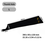 Load image into Gallery viewer, KIBU Reversible Arm Sleeve for Cloth Mouse Pads
