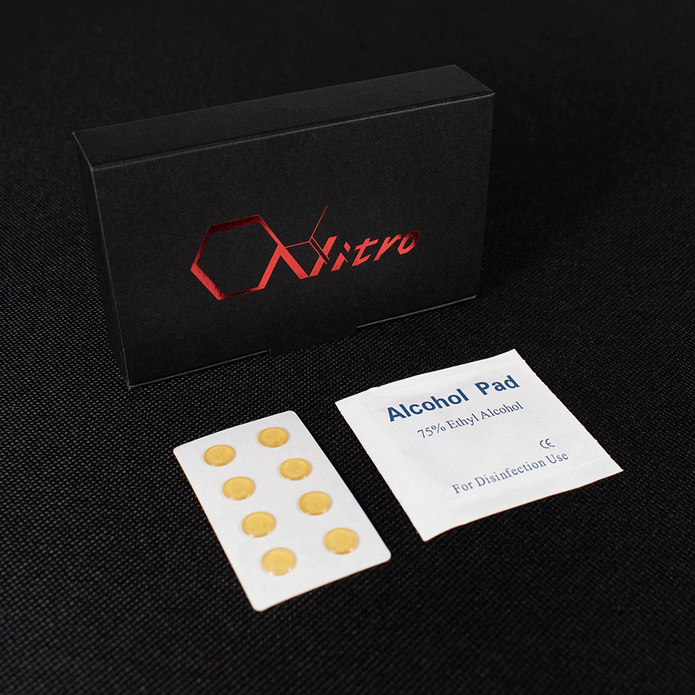 Nitro Factory nTech Skate for Universal ULTEM