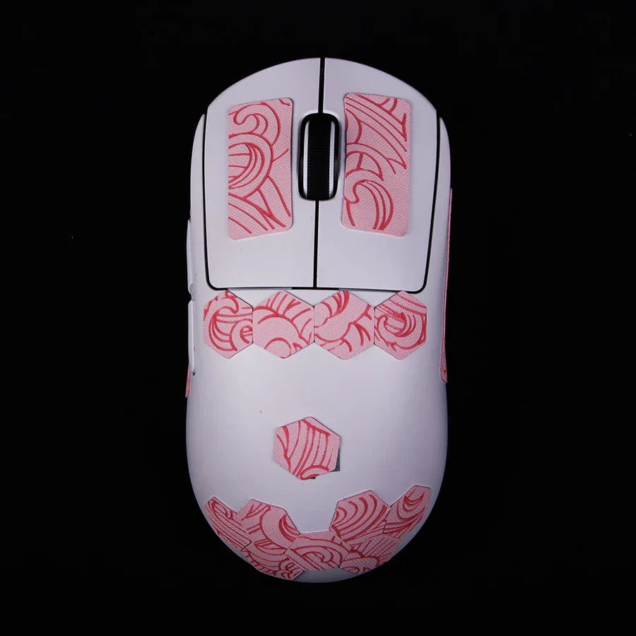 ESPTiger Oriole Grip Tape - DIY Universal version