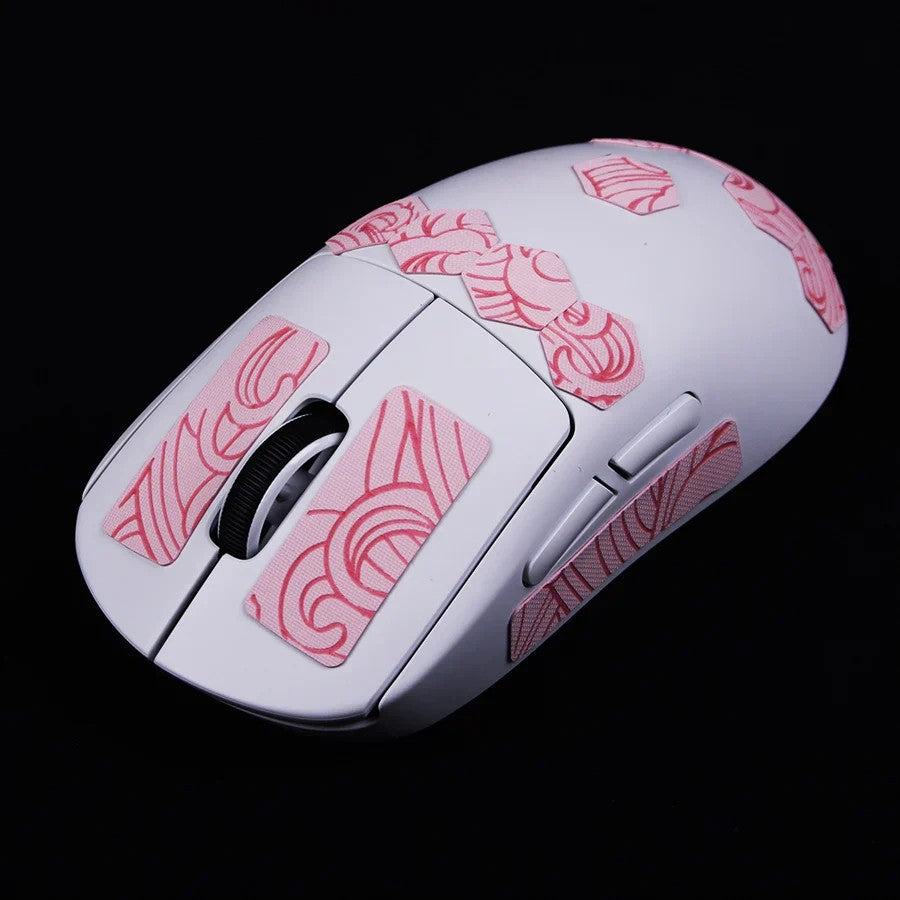 ESPTiger Oriole Grip Tape - DIY Universal version