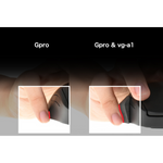 Load image into Gallery viewer, Nitro Factory nTech Fit for G Pro : VG-a1
