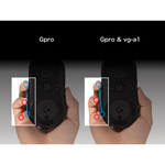 Load image into Gallery viewer, Nitro Factory nTech Fit for G Pro : VG-a1
