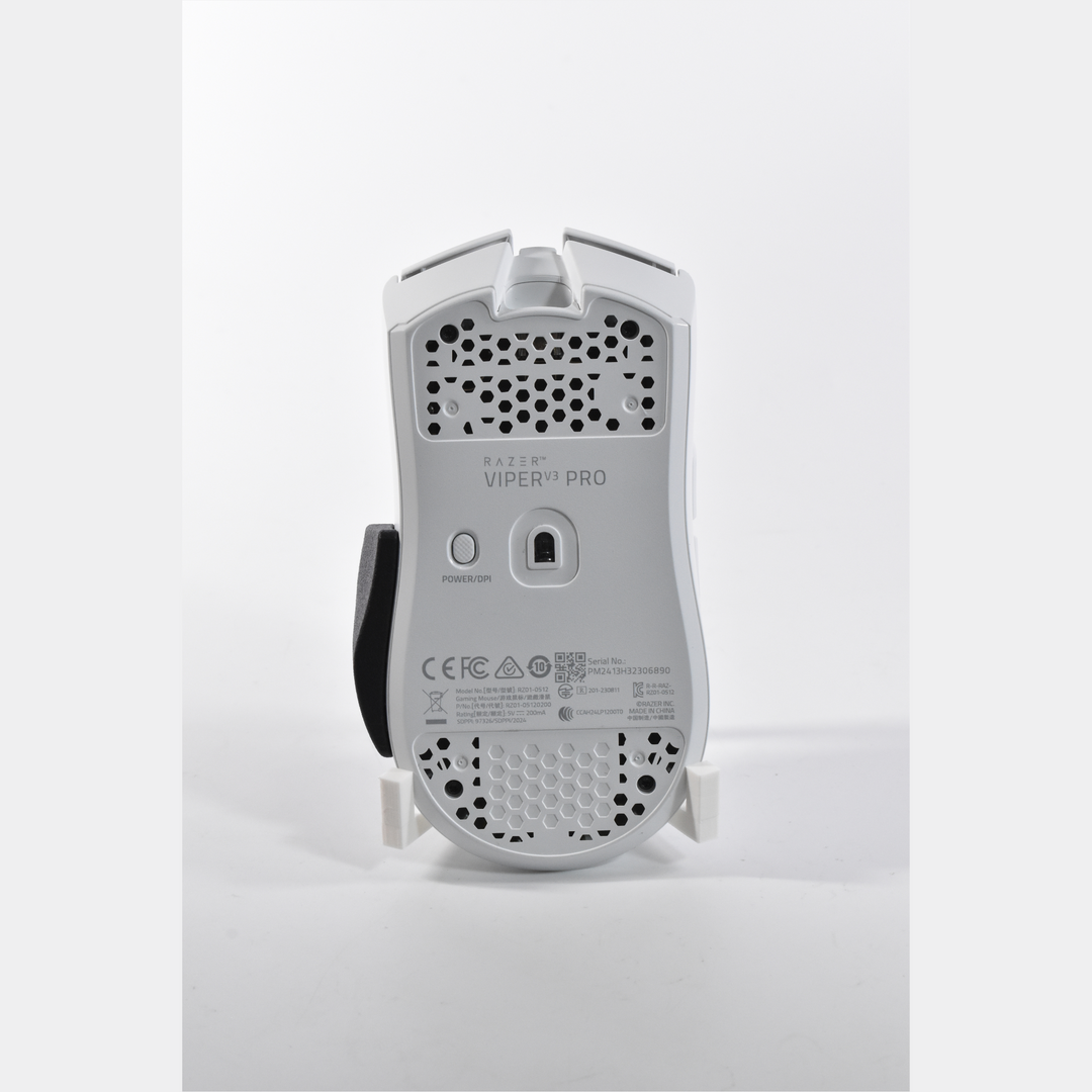 Nitro Factory nTech Fit for Viper V3 Pro : VG-a1