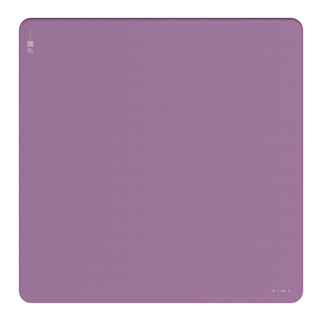 AIM1 YUGIRI Mousepad