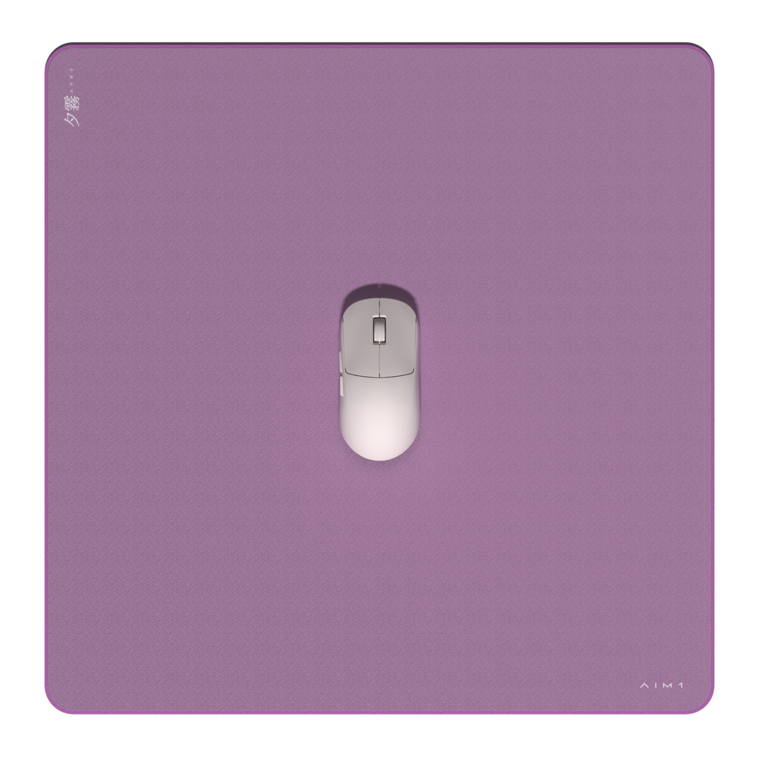 AIM1 YUGIRI Mousepad