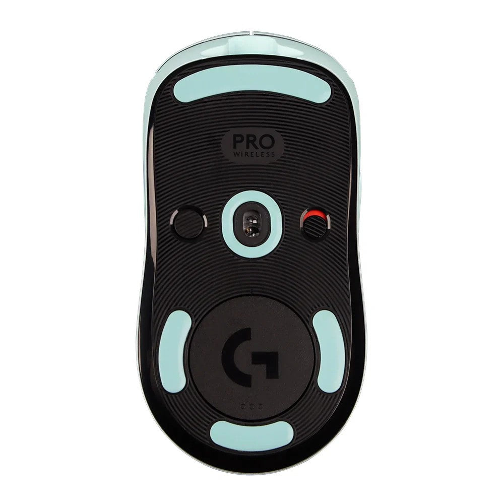 ESPTiger YanZi Mouse Skates - For Logitech