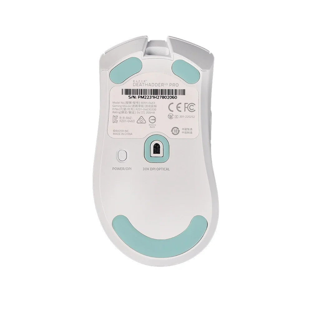 ESPTiger YanZi Mouse Skates - For Razer