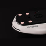 Load image into Gallery viewer, ESPTiger YanZi Mouse Skates - Universal DIY Dots
