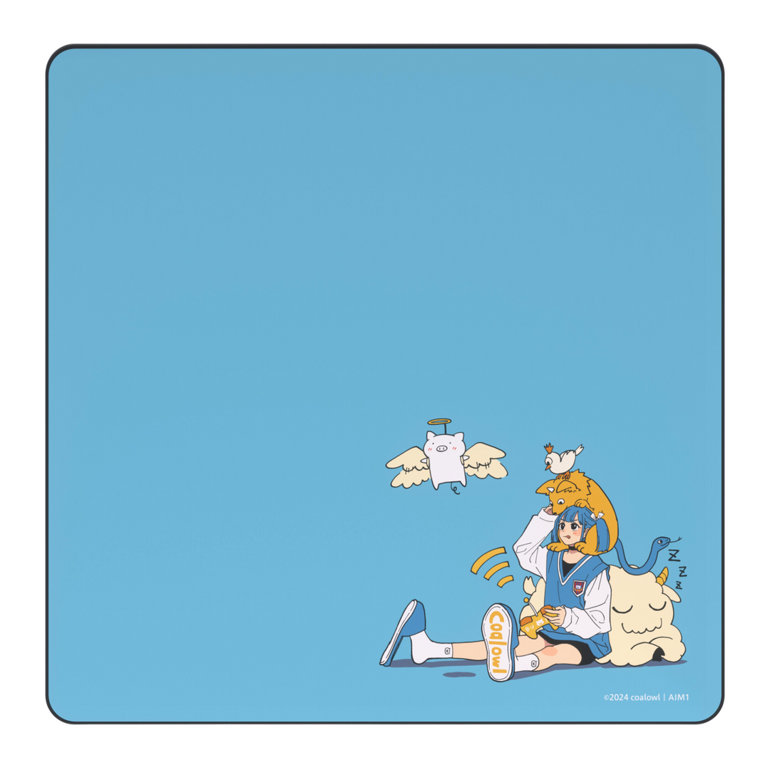 AIM1 KAGERO Mousepad